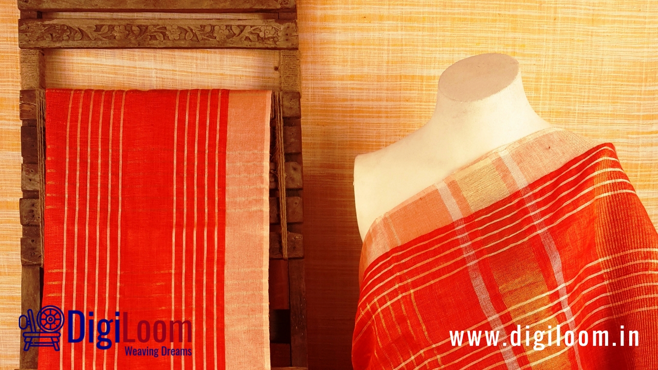 15 things you must know about handloom fabric