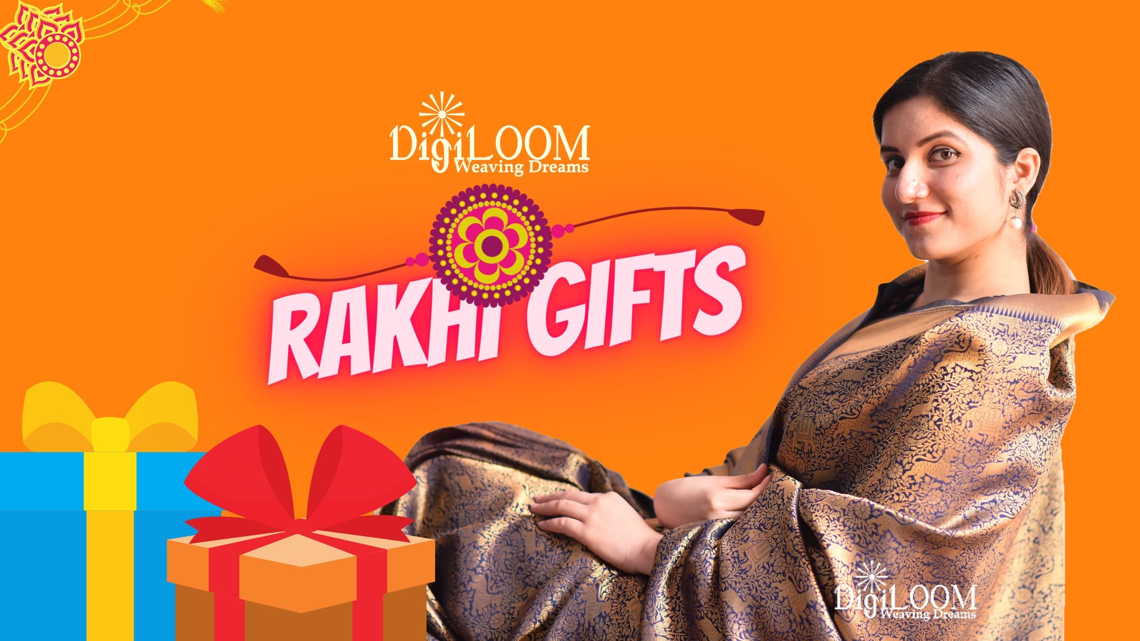 best rakhi gifts for sister